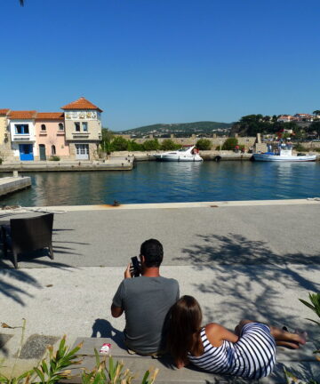 Bandol-Sanary-Le Castellet