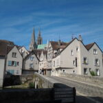 Excursion Chartres