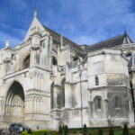 excursion Saint Omer