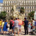 Visita de Toulon et alentours
