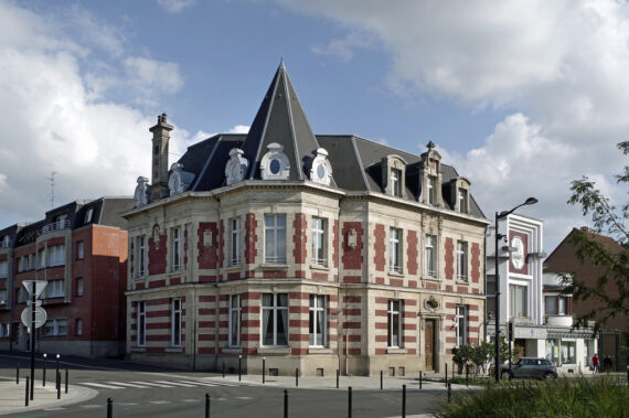 excursion Valenciennes