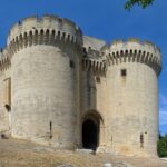 Visita de Villeneuve les Avignon, Excursion Villeneuve les Avignon