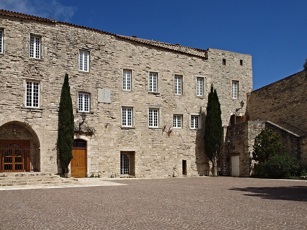 Excursión Le Castellet