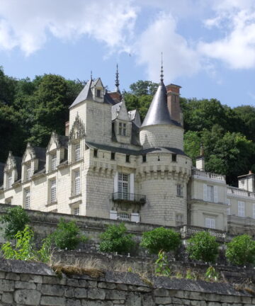 Château Chinon