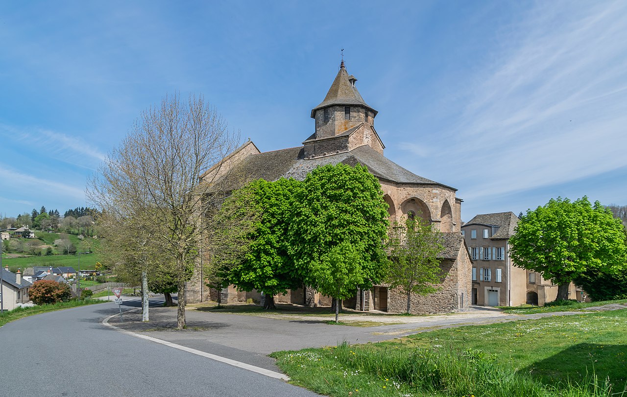 excursion Rieupeyroux