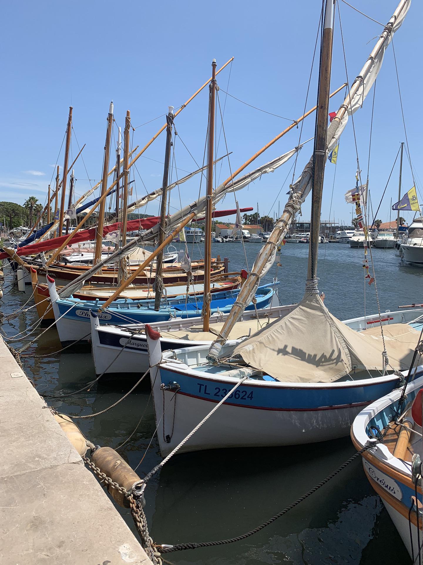 N°1 Guía Turístico Bandol Para Grupos   N°1 En Francia