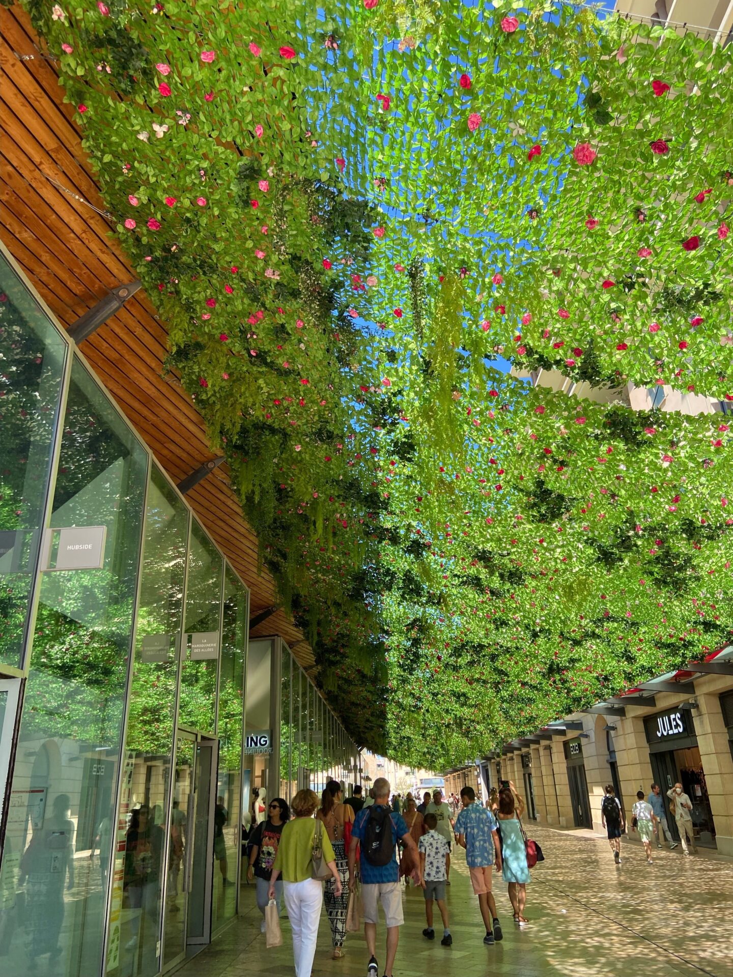 excursion Aix en Provence, Guía turístico Aix en Provence