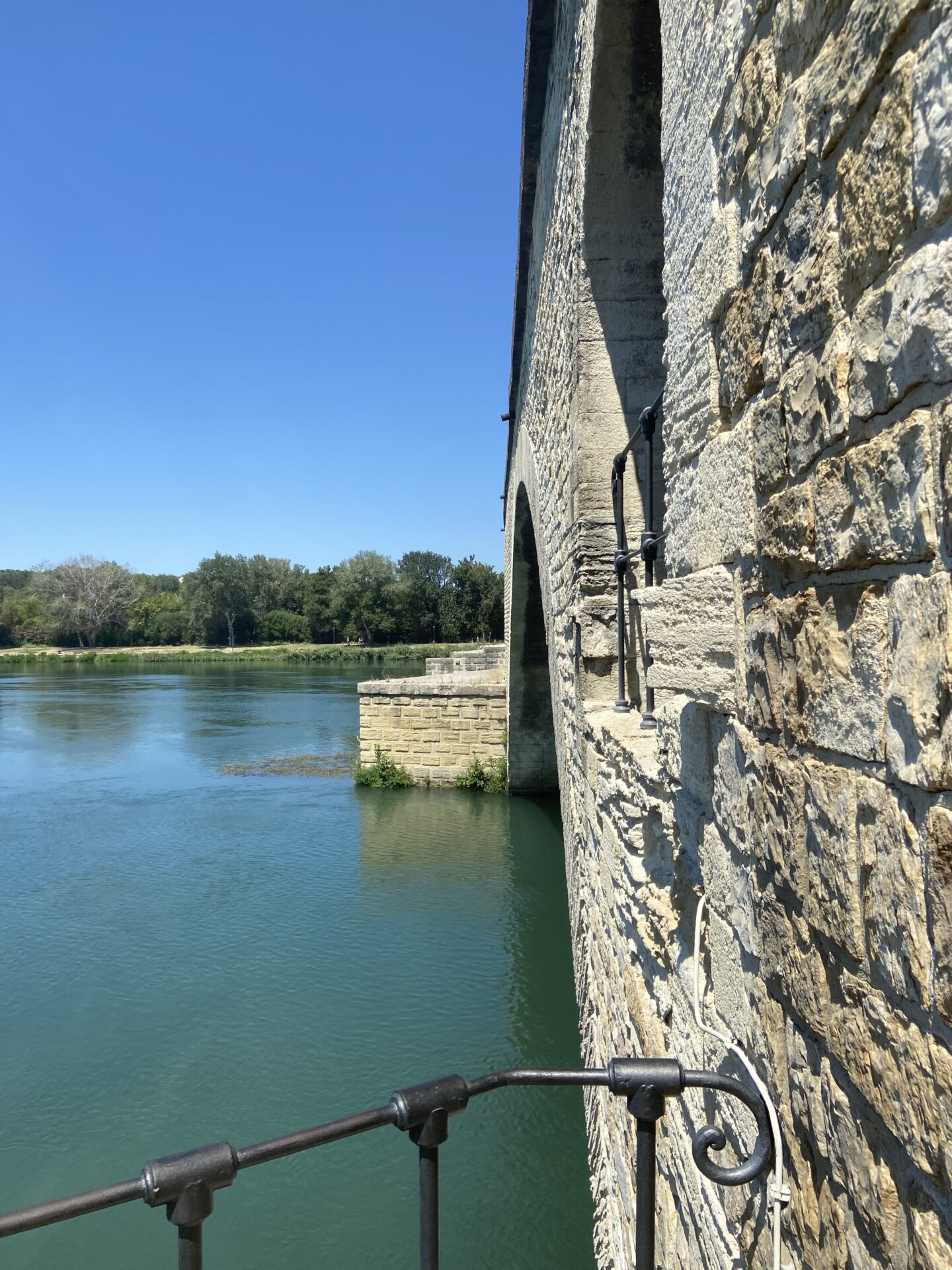 Visita de Avignon, Aviñón, Guía Aviñón, Excursión Avignon