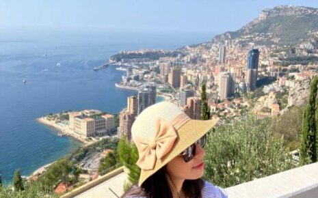 Guía Turístico Monaco, Guia Monaco, Costa azul francesa que ver, Que ver en Monaco