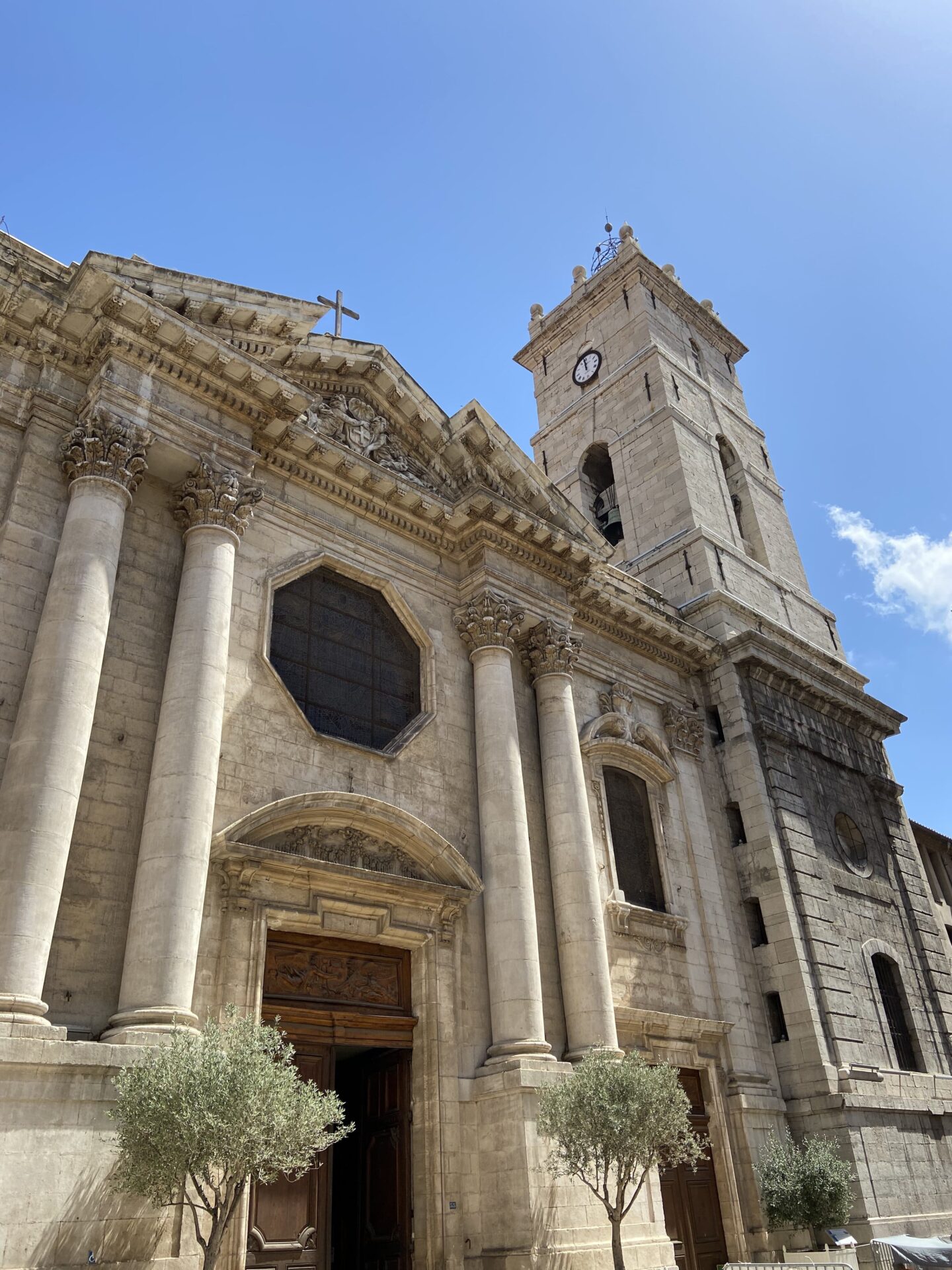 Visite Guidée toulon