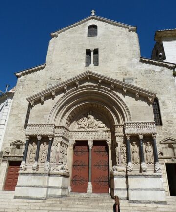 Visita de Arles, Visita Guiada Arles, Guia turistico Arles