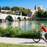 Visita de Avignon, Aviñón, Guía Aviñón, Guia Turistico Avignon