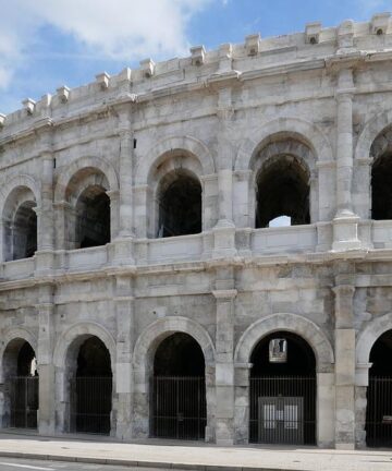 excursion Nimes