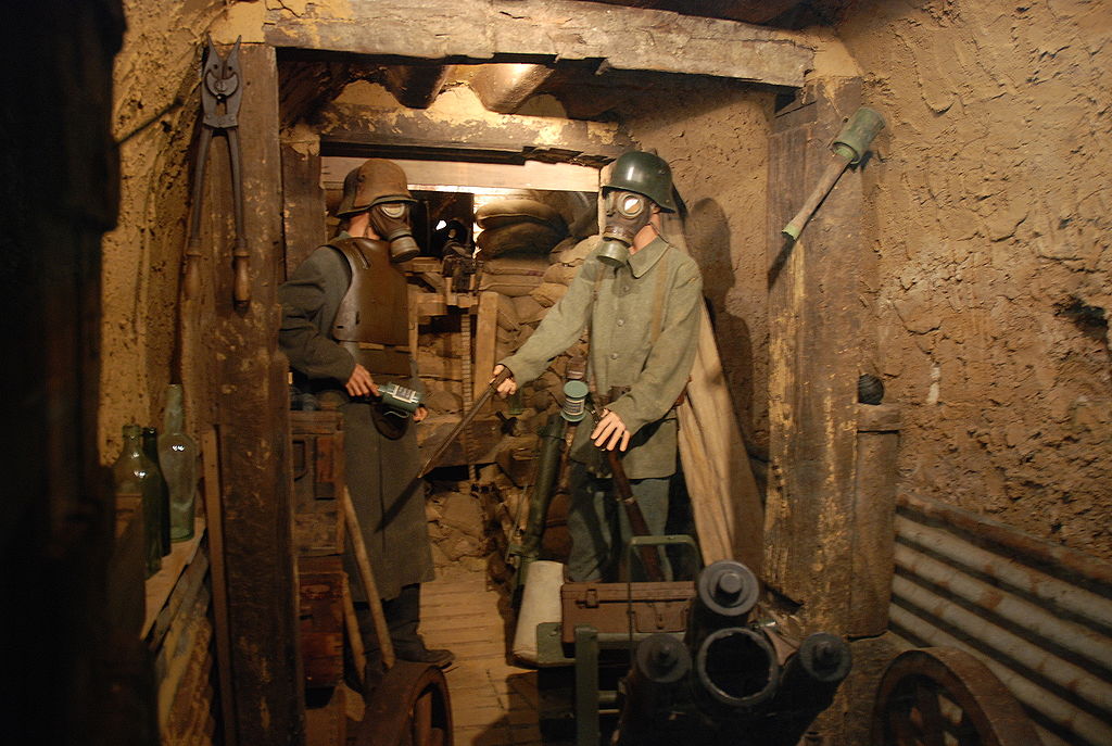 Guía Turístico La Somme