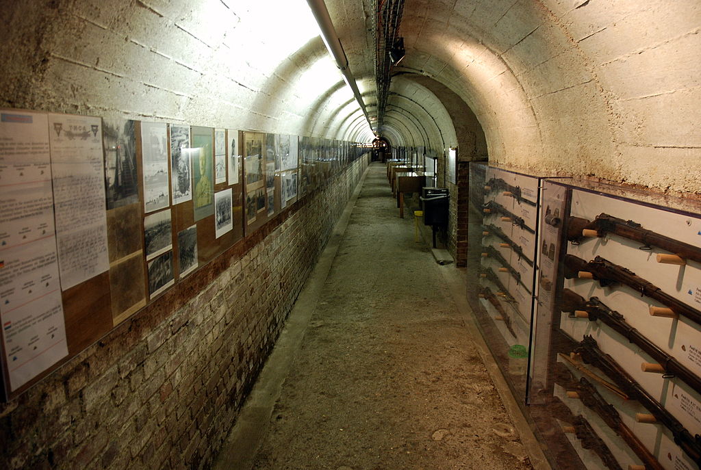 Guía Turístico La Somme