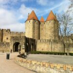 Reserva guía turístico Carcassonne, Guía Carcassonne, Visita de Carcassonne, Carcassonne, Occitania Turismo