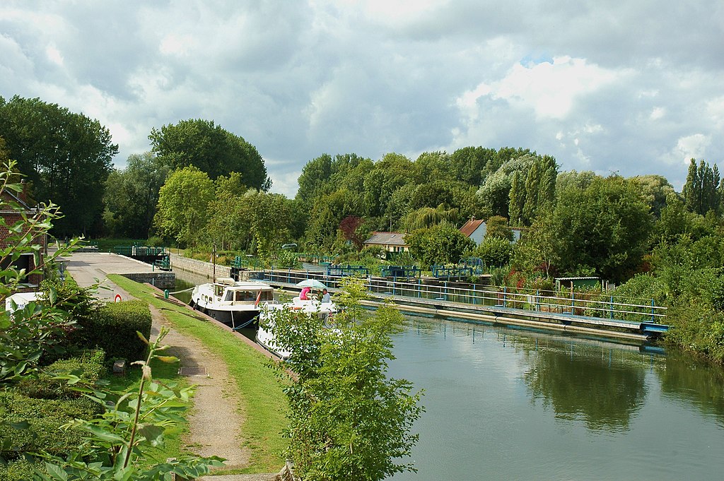 guia Caudebec en Caux