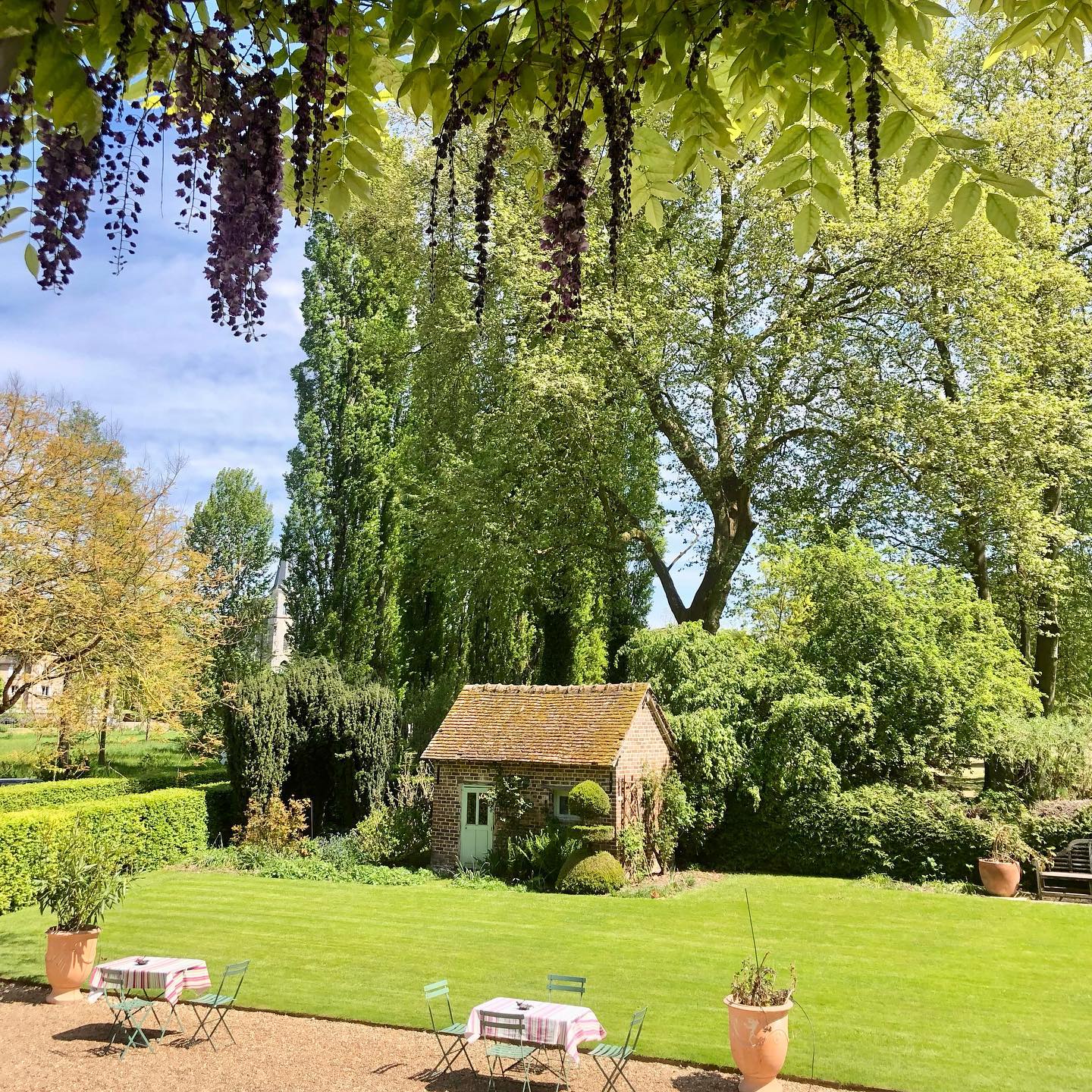 guia Plessis Sasnières