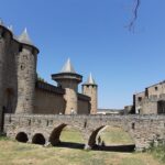 Reserva guía turístico Carcassonne, Guía Carcassonne, Visita de Carcassonne, Carcassonne, Occitania Turismo