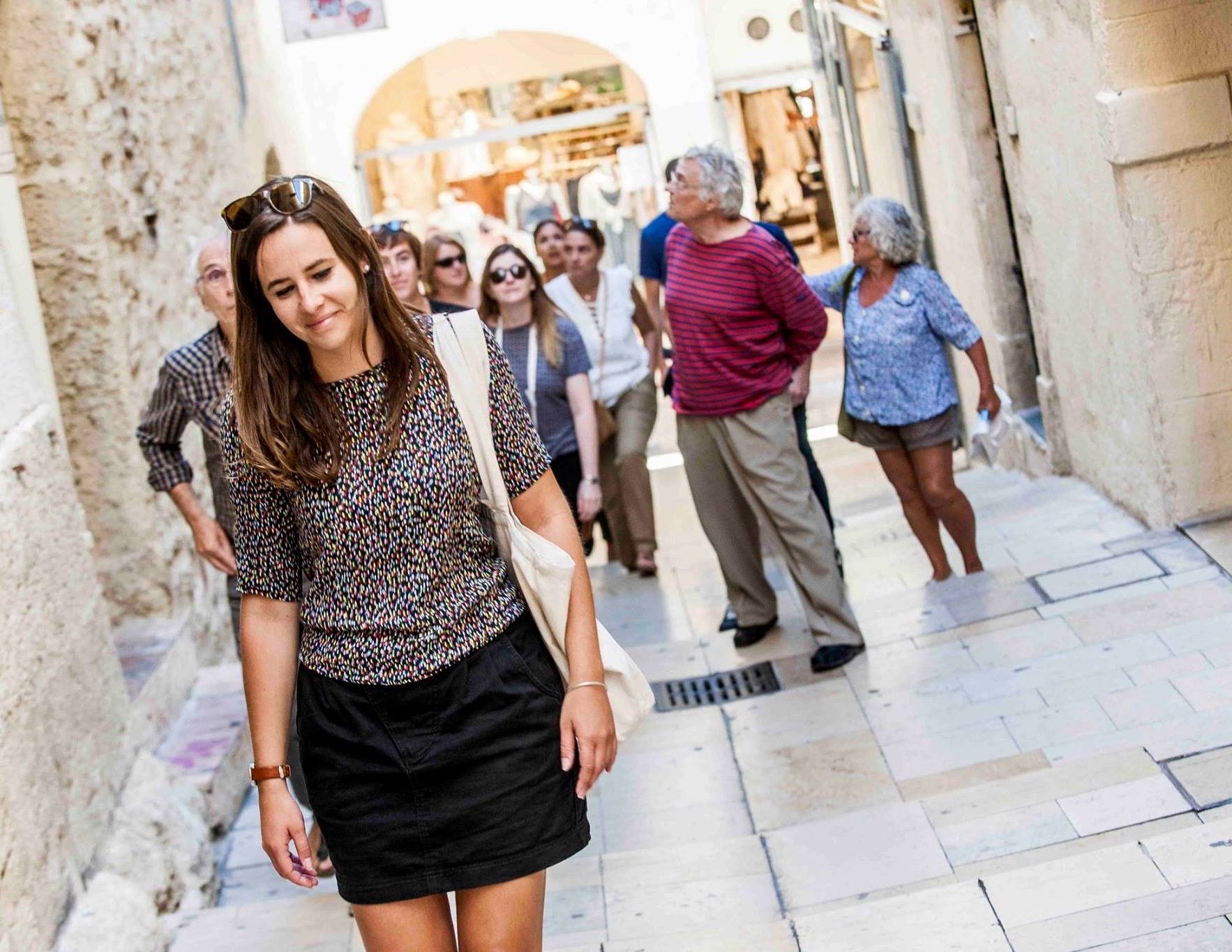 ver montpellier, Guia Privado Montpellier, Guia Montpellier