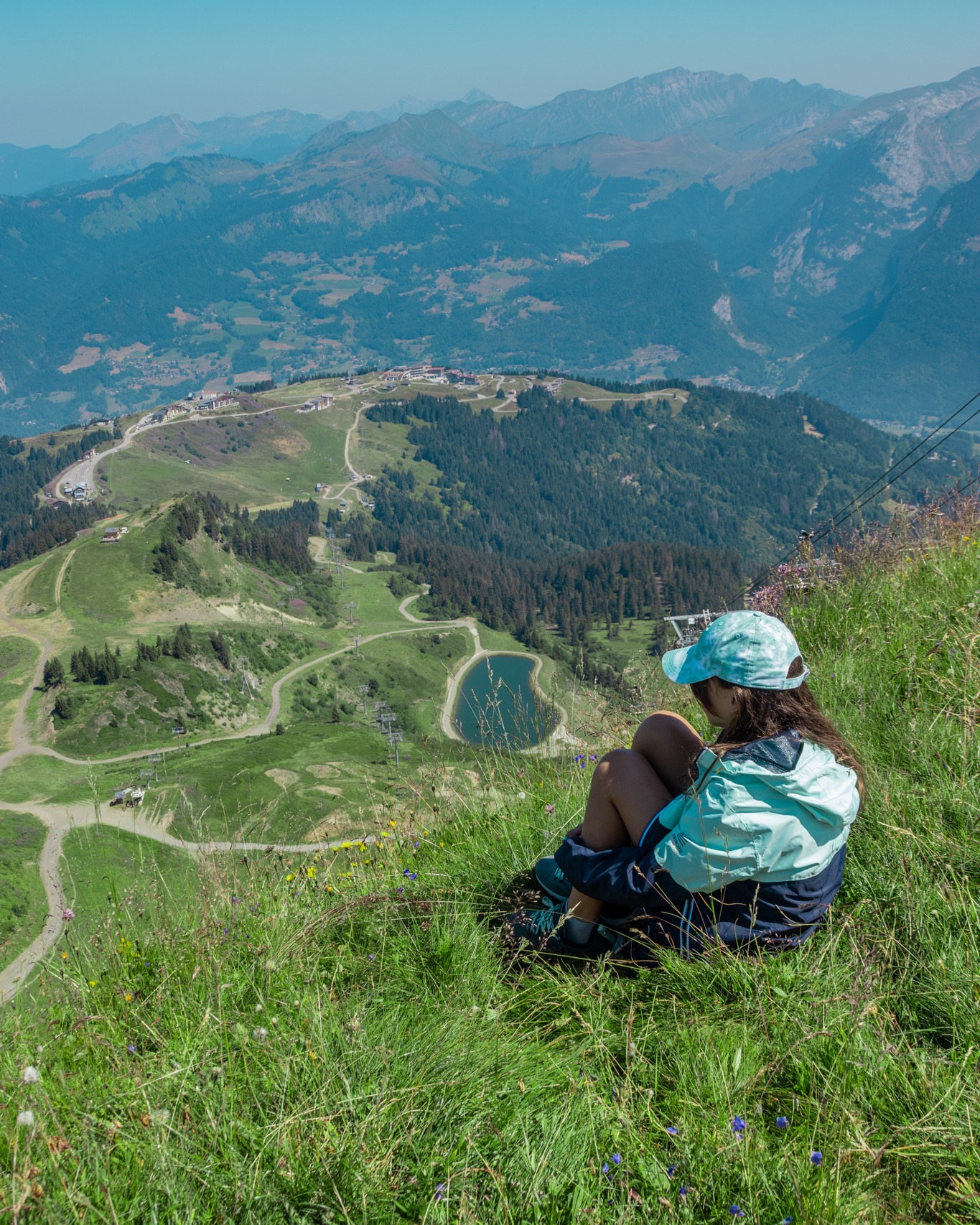 N°1 Guía Samoens - Guías Francia