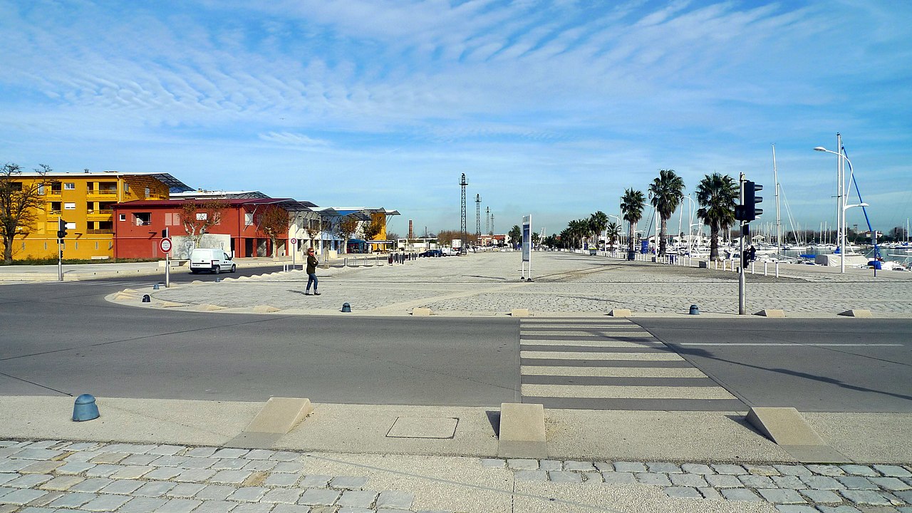 guia Port Saint Louis du Rhône