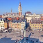 Lille Francia