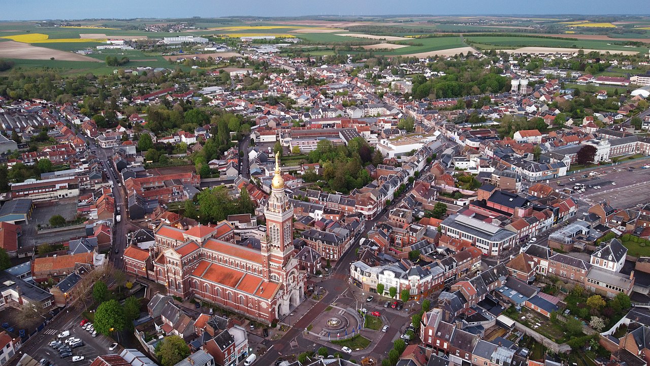 Guía Turístico Albert