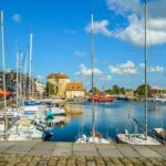 Honfleur Francia