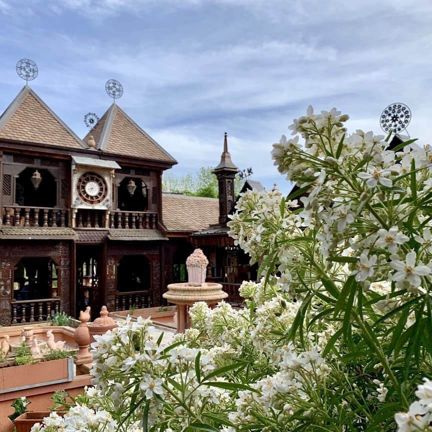 guía turístico Rumilly