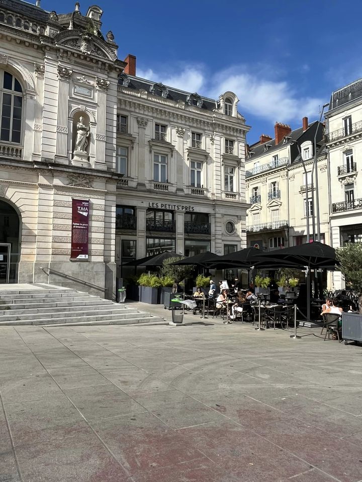 Qué ver en Angers ?, Visitar Angers