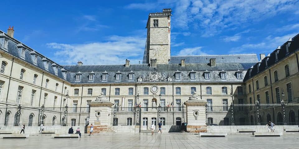 qué ver en dijon, Borgoña, Visita Borgoña