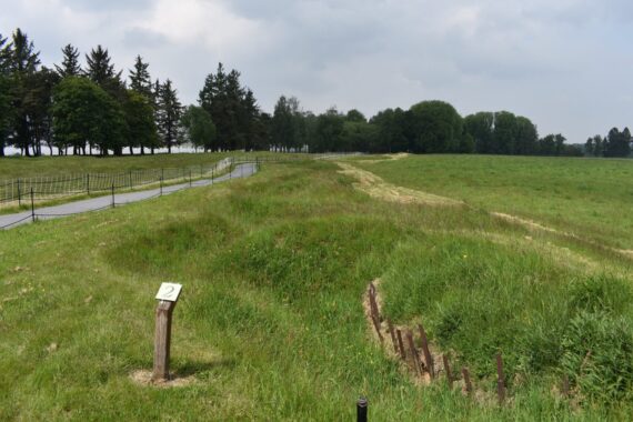 Guía Turístico La Somme