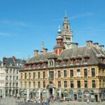 Lille Francia