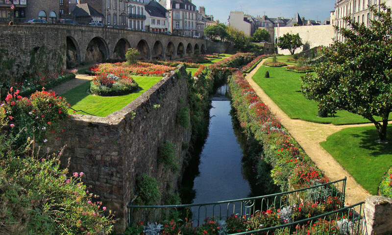 Vannes Francia