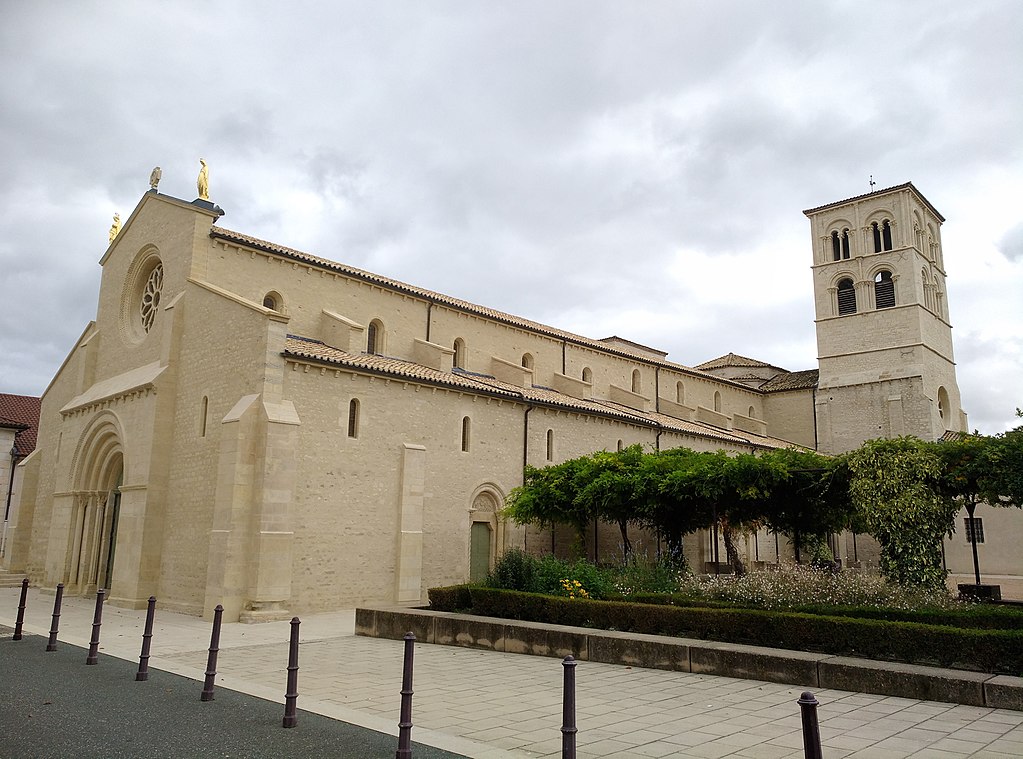 guía turístico Belleville sur Saône