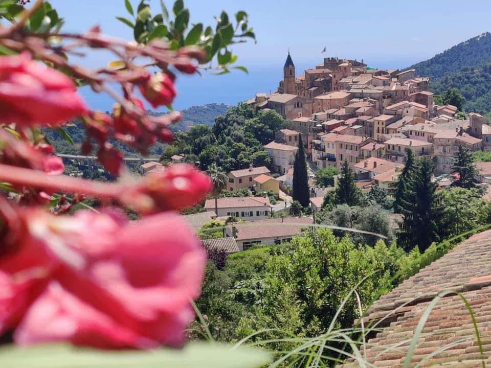 Guía Turístico Gorbio