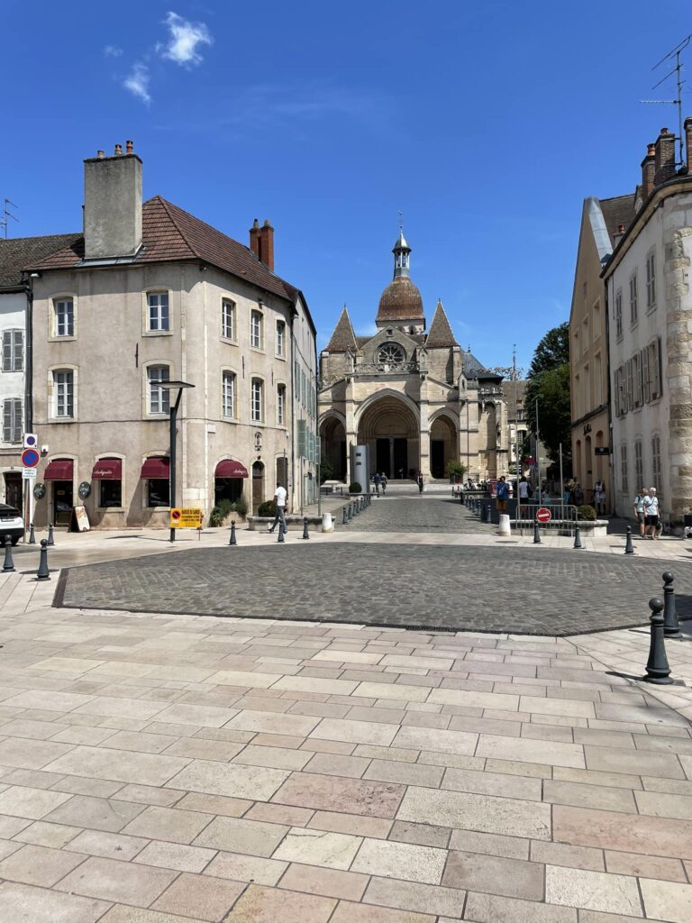 Visitar Beaune, Beaune Francia, Beaune Borgoña