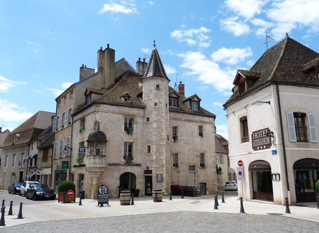 Visitar Beaune, Beaune Francia, Beaune Borgoña