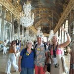 Excursion Paris Castillo de Versalles, Palacio de Versalles, Visitar Versalles, Castillo de Versalles, Turismo París