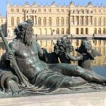 Visitar Versalles, El Palacio de Versalles, El Castillo de Versalles