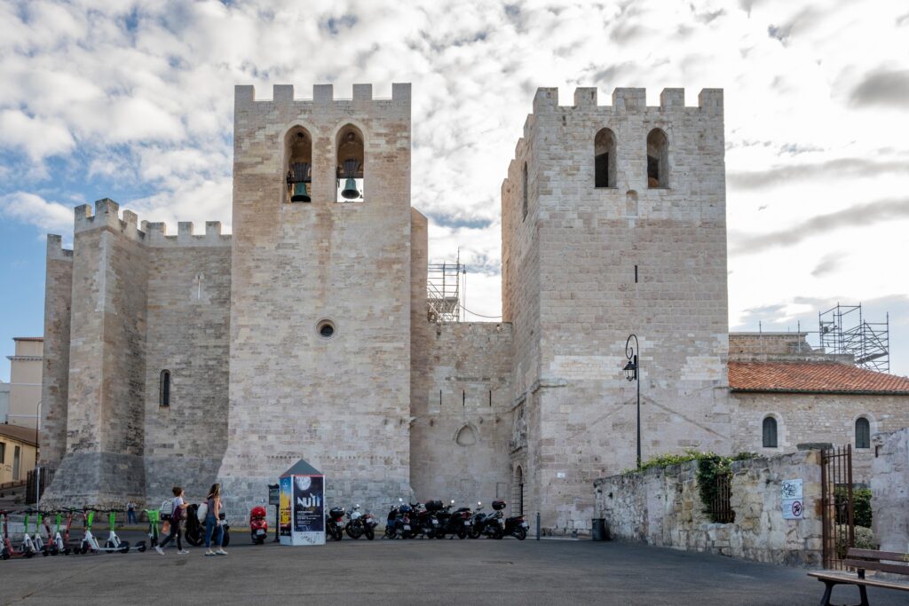 Marsella, Guía Marsella, Visita de Marsella, Notre Dame Marsella