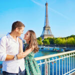 Torre Eiffel, Visitar París, Guía París, Visita Guiada de París