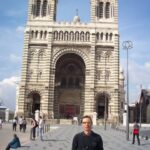 Visitar Marsella, Marsella, Marseille, Puerto Viejo en Marseille, Puerto Viejo Marsella, La catedral de Marsella