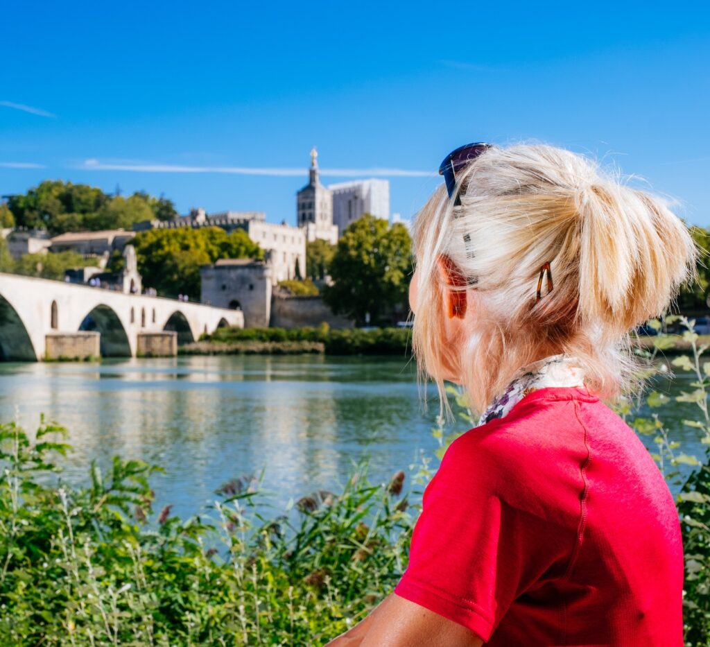 Palacio de los papas, Guía Avignon, Visita Guiada Avignon