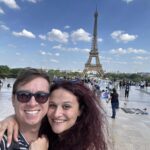 Excursión París, Torre Eiffel, Visitar París, Guía París, Visita Guiada de París