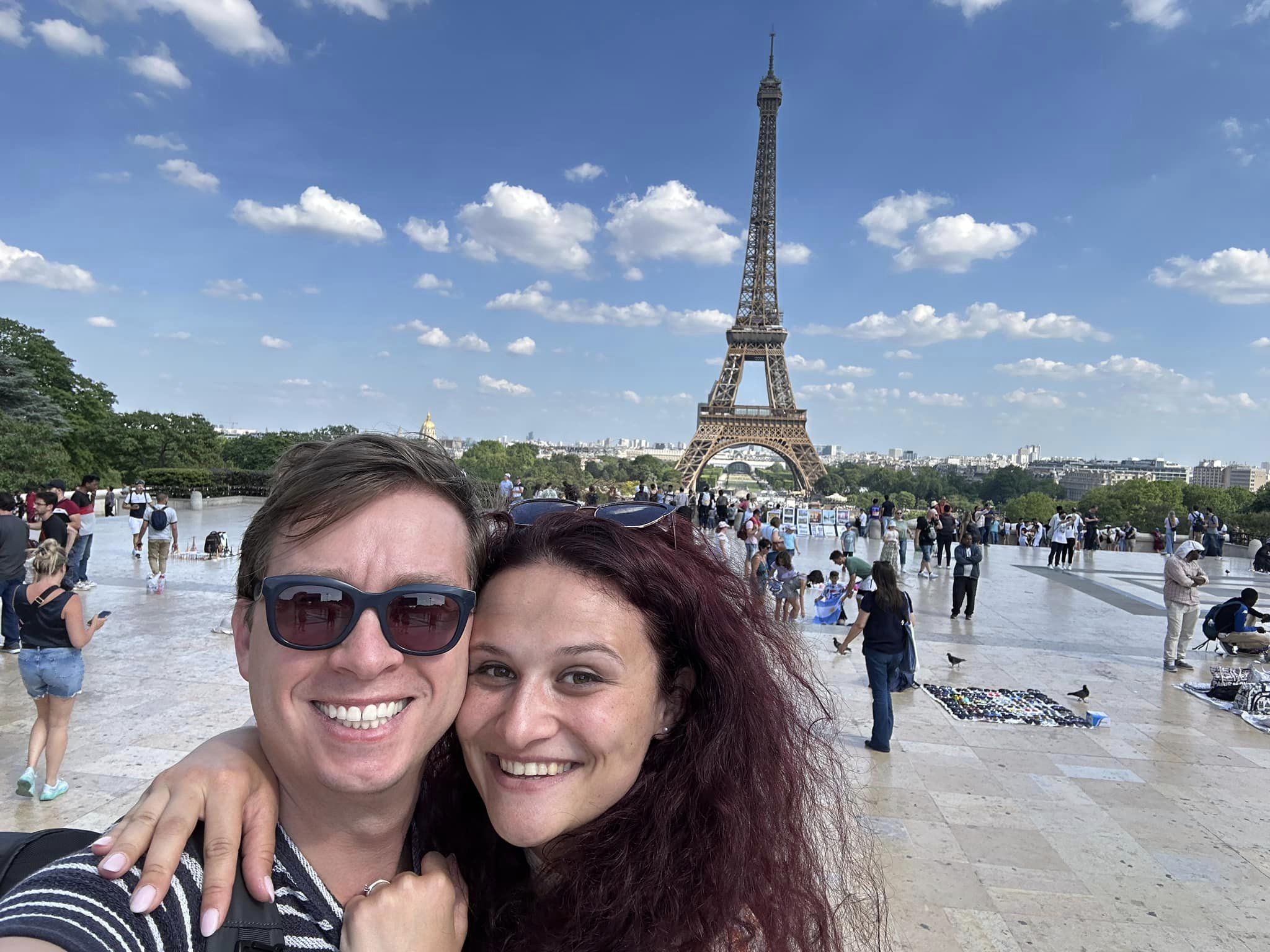 Excursión París, Torre Eiffel, Visitar París, Guía París, Visita Guiada de París