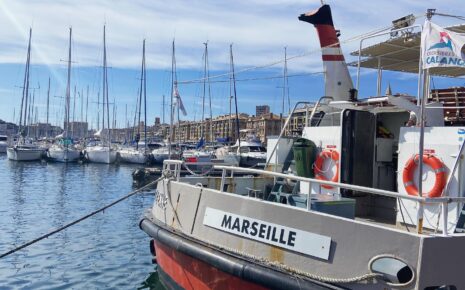 Visitar Marsella, Marsella, Marseille, Puerto Viejo en Marseille, Puerto Viejo Marsella