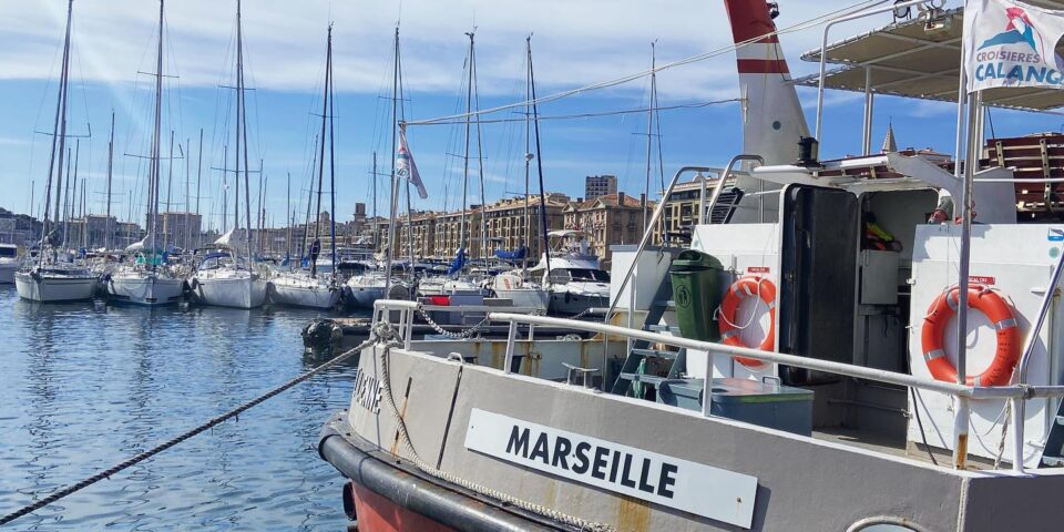 Visitar Marsella, Marsella, Marseille, Puerto Viejo en Marseille, Puerto Viejo Marsella