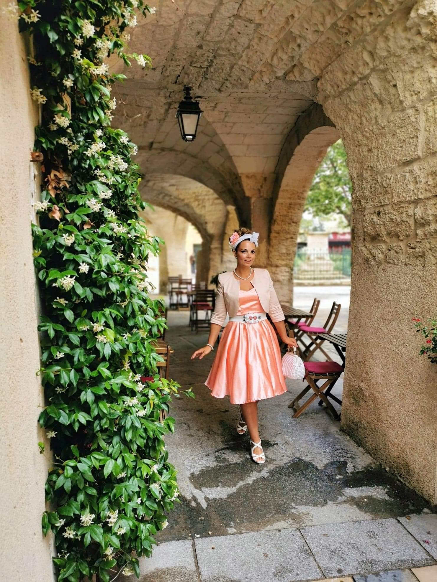 Guía Turistico Lunel